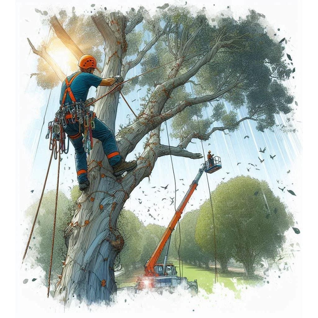 Tree Services